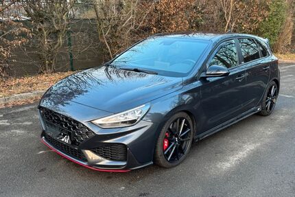 Hyundai i30 28.000 km 29.990 &euro; Hattingen 45529