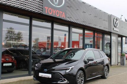 Toyota Corolla 23.284 km 28.491 &euro; Moers 47441