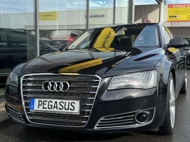 Audi A8 146.101 km 29.999 € Gevelsberg 58285