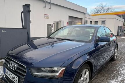 Audi A4 90.380 km 11.999 &euro; Bochum 44799