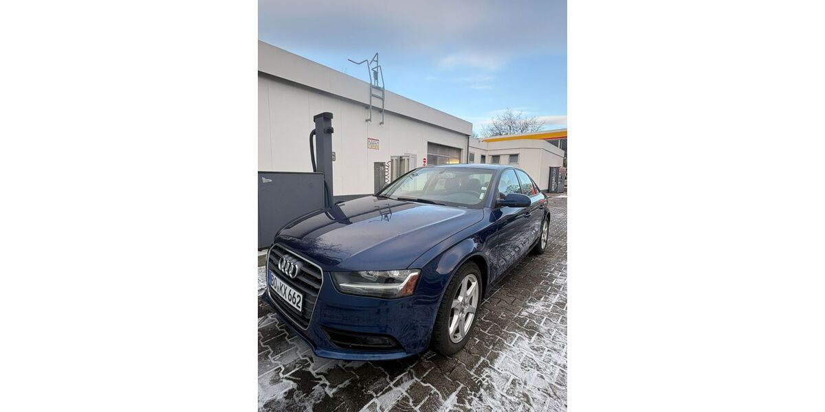 Audi A4 90.380 km 11.999 &euro; Bochum 44799