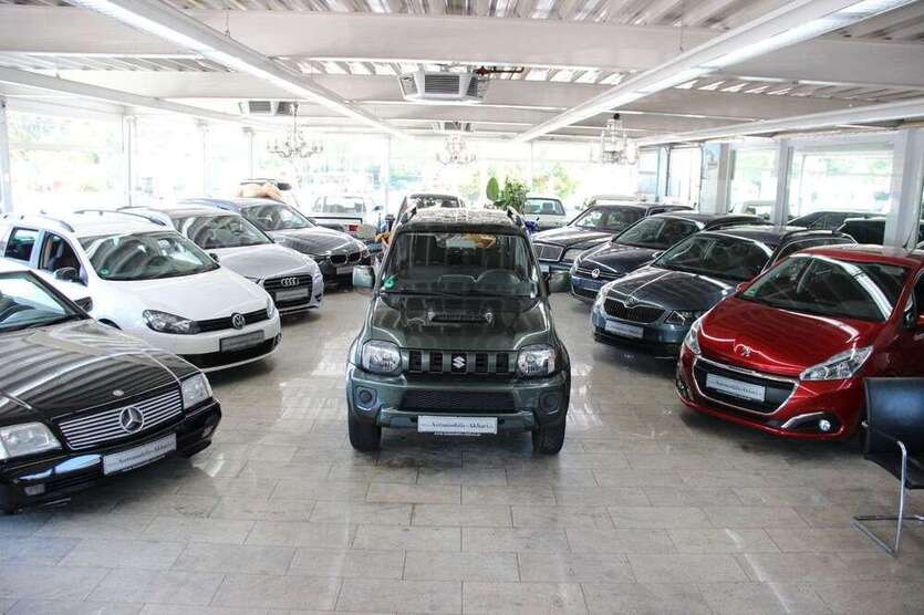 Jimny