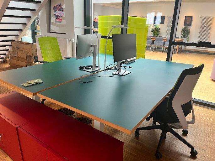 Gewerbeobjekt Essen Rüttenscheid - 239&euro; | Angebot:25878666