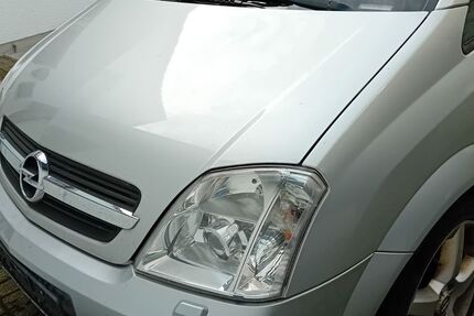 Opel Meriva 188.000 km 1.200 &euro; Mettmann 40822