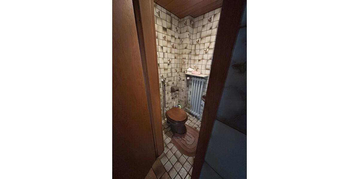 Reihenhaus Wuppertal Gemarkung Ronsdorf - 4 Zimmer, 117 m&sup2;, 399.900&euro; | Angebot:25238611