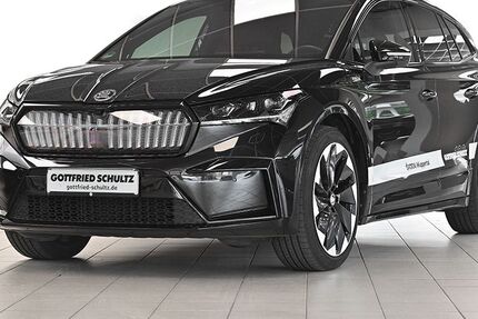 Skoda Enyaq 13.500 km 46.880 &euro; Wuppertal 42109