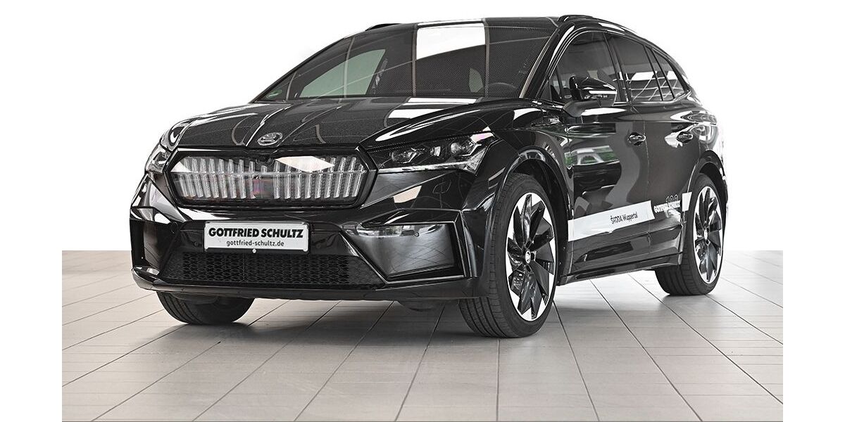 Skoda Enyaq 13.500 km 46.880 &euro; Wuppertal 42109