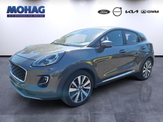 Ford Puma 67.801 km 17.890 &euro; Gelsenkirchen 45891