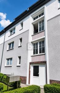 - PROVISIONSFREI - ALLES VOR DER TÜR, RUHE INKLUSIVE - Etagenwohnung Bottrop | Angebot:27473525