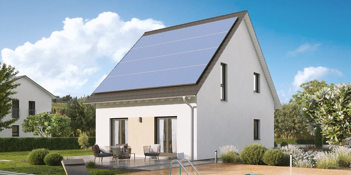 Ihr Traumhaus in Gelsenkirchen - individuell planbar! - Gewerbeobjekt Gelsenkirchen Erle | Angebot:27313509