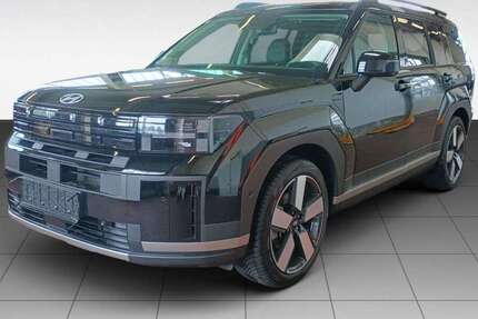 Hyundai SANTA FE 15.750 km 48.590 € Schwelm 58332