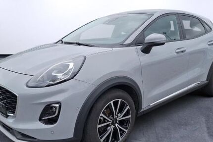 Ford Puma 44.741 km 16.890 &euro; Gelsenkirchen 45891