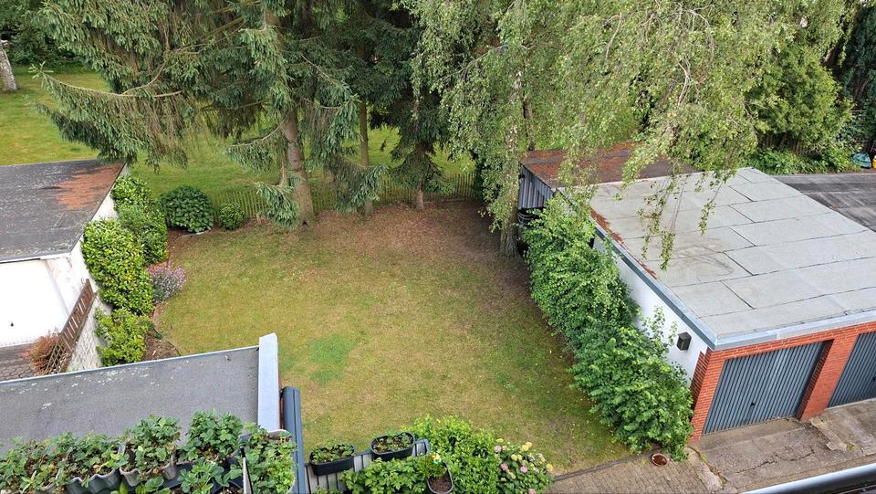 Dachgeschoßwohnung Oberhausen Osterfeld - 3.5 Zimmer, 75 m&sup2;, 160.000&euro; | Angebot:26789604