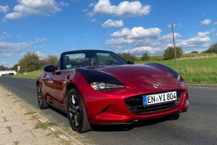 Mazda MX-5 139.300 km 13.900 &euro; Sprockhövel 45549