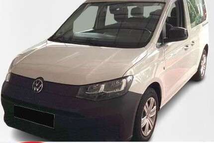 VW Caddy 31.100 km 17.996 &euro; Hattingen 45527