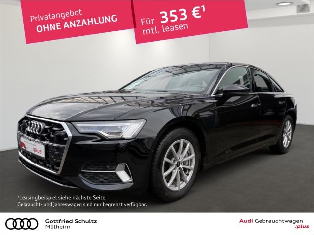 Audi A6 28.698 km 46.100 € Mülheim 45478