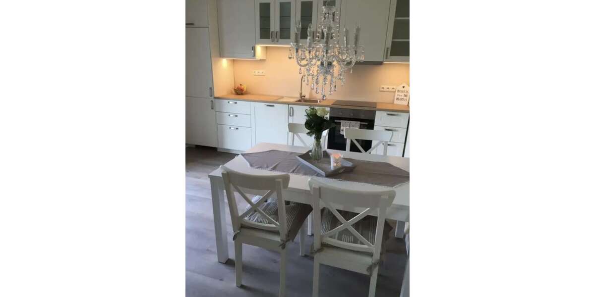 Etagenwohnung Hattingen Niederwenigern - 2 Zimmer, 65 m&sup2;, 600&euro; | Angebot:27478989