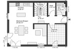 Einfamilienhaus Bottrop Boy - 3 Zimmer, 120 m&sup2;, 1.846&euro; | Angebot:26396042