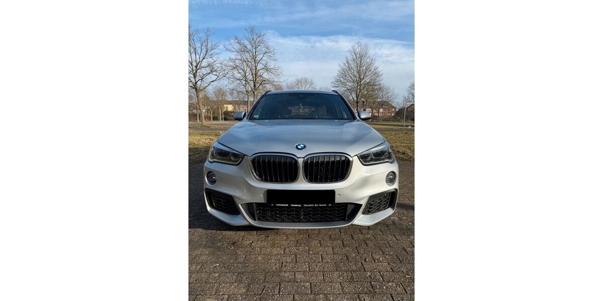 BMW X1 149.000 km 20.000 &euro; Duisburg 47226