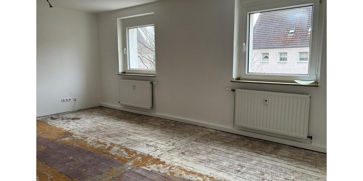 Wohnen, wo das Herz schlägt - in ruhiger und doch zentraler Lage. 2.5 zimmer