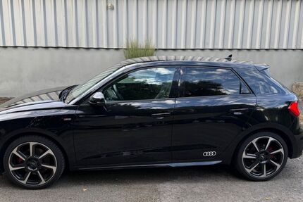 Audi A1 111.046 km 19.999 &euro; Oberhausen 46149