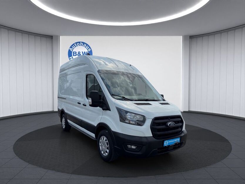 Ford Transit 32.845 km 26.999 € Krefeld 47805
