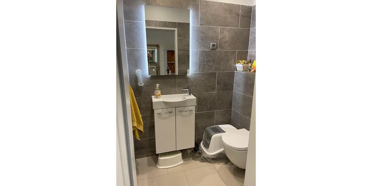 Erdgeschoßwohnung Moers Schwafheim - 2 Zimmer, 80 m&sup2;, 279.000&euro; | Angebot:27457210