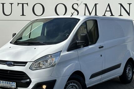 Ford Transit Custom 171.300 km 9.500 € Krefeld 47805