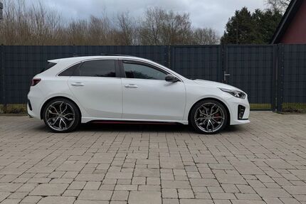 Kia ceed / Ceed 52.000 km 22.800 &euro; Bottrop 46244