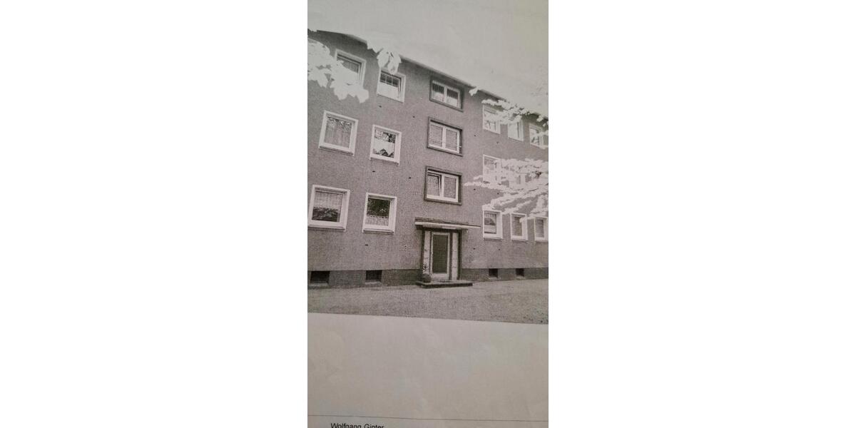 Erdgeschoßwohnung Duisburg Duisburg-Mitte - 4 Zimmer, 73 m&sup2;, 179.000&euro; | Angebot:26822540