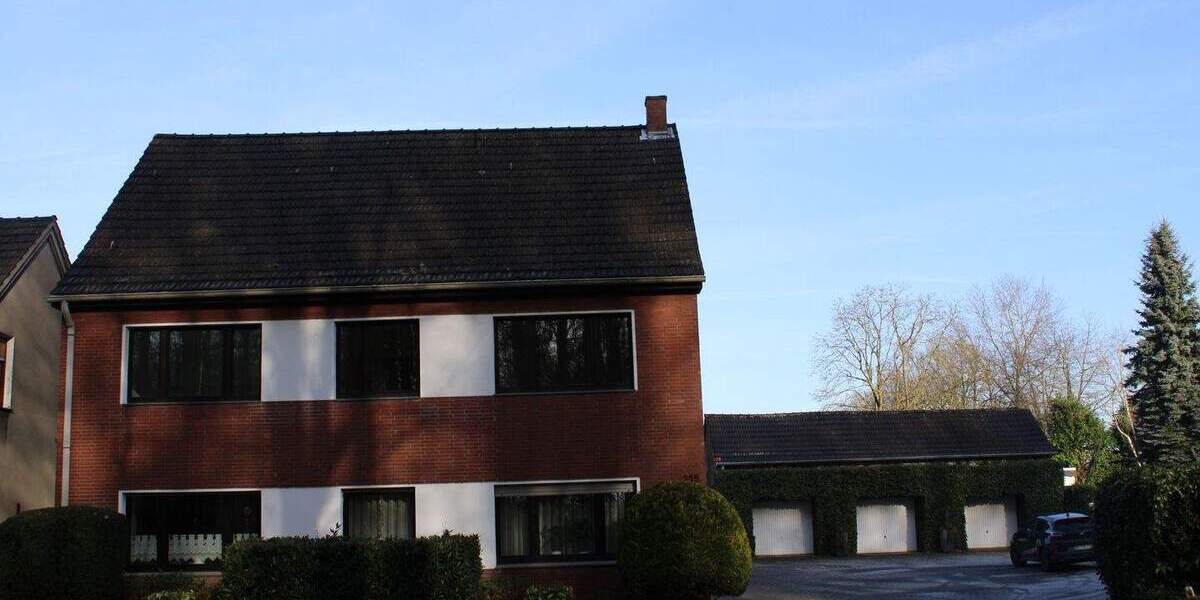 Etagenwohnung Marl Alt-Marl - 2 Zimmer, 72 m&sup2;, 352&euro; | Angebot:25769246