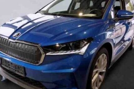 Skoda Enyaq 40.290 km 25.980 &euro; Hünxe 46569