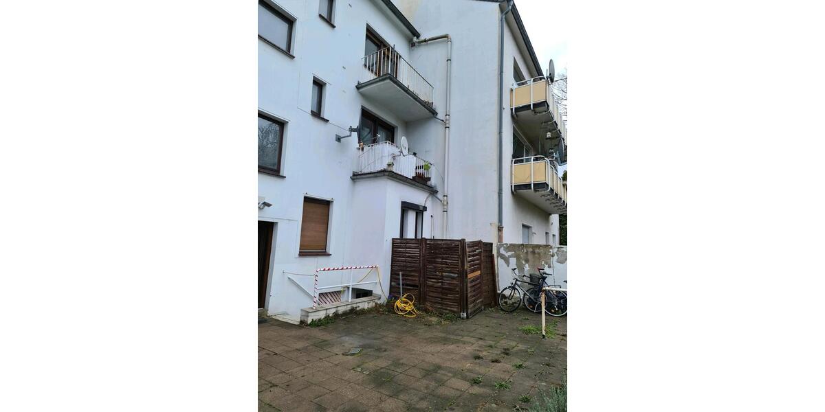 Gepflegtes Anlagenobjekt in Duisburg Homberg-Hochheide 9 zimmer