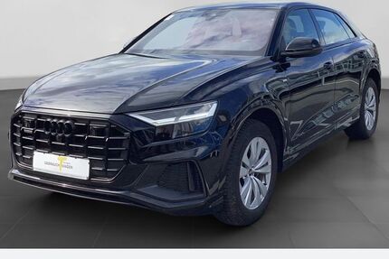 Audi Q8 61.048 km 56.780 &euro; Bochum 44892