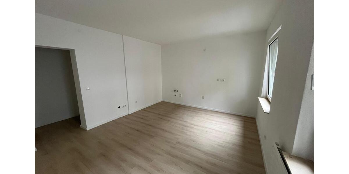 Erdgeschoßwohnung Essen Stadtkern - 1.5 Zimmer, 40 m&sup2;, 103.000&euro; | Angebot:25843562
