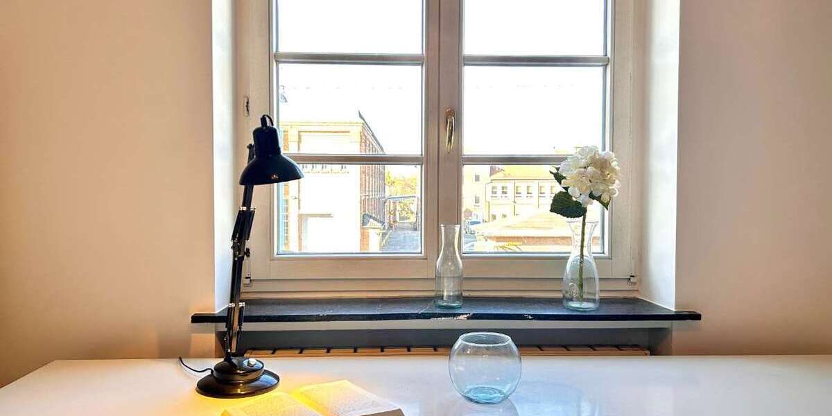 Büro in Haan 2.500 € 150 m² zimmer