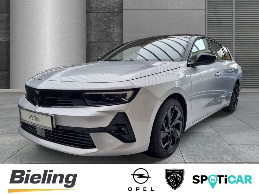 Opel Astra 6.500 km 29.990 € Herten 45699