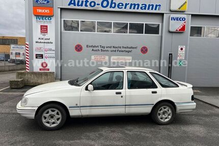Ford Sierra