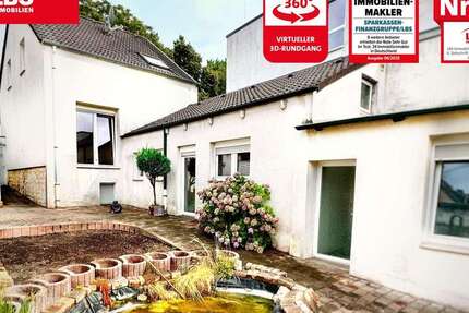 Haus zum Kaufen in Duisburg 199.900 € 80 m² 5 zimmer