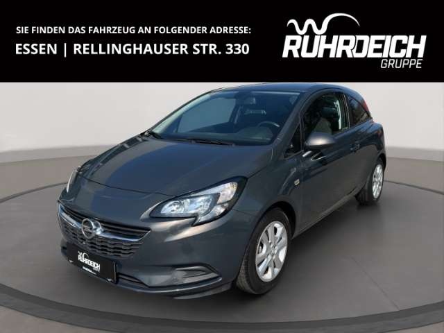 Corsa