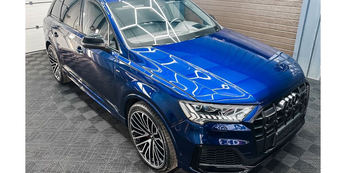 Audi Q7 36.000 km 54.990 € Bochum 44809