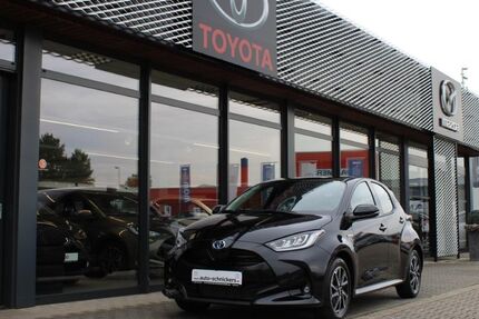Toyota Yaris 23.964 km 19.990 &euro; Moers 47441