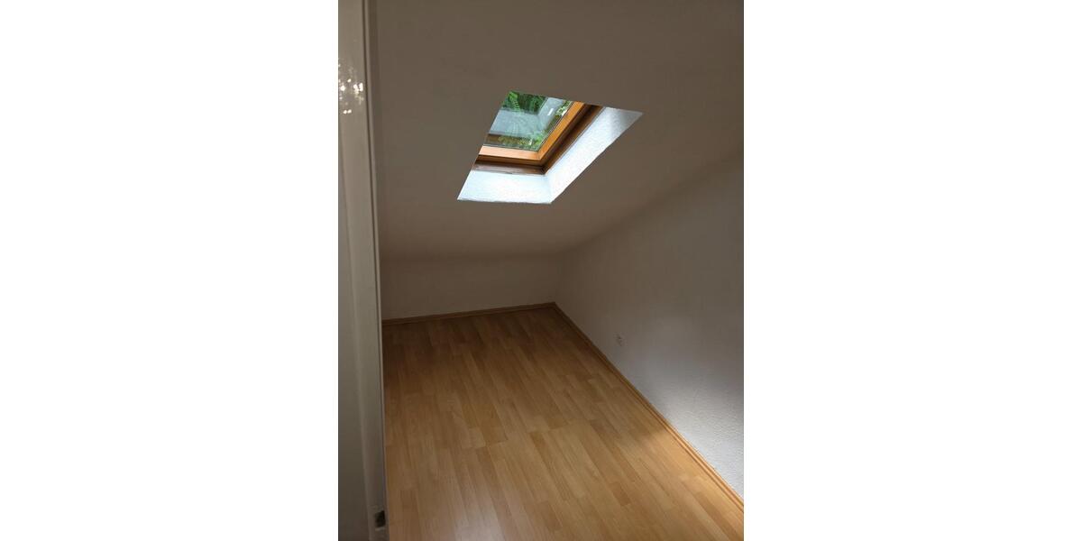 Dachgeschosswohnung Mülheim an der Ruhr (Broich) 2.5 zimmer