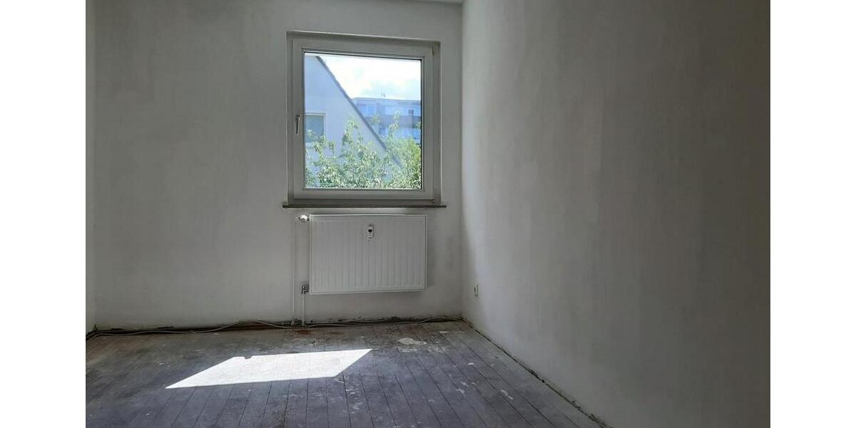 Etagenwohnung Oberhausen Alstaden - 3.5 Zimmer, 61 m&sup2;, 424&euro; | Angebot:25864472