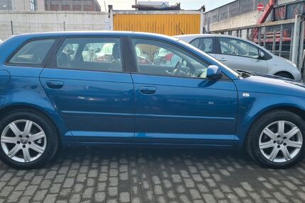 Audi A3 139.210 km 5.890 &euro; Essen 45309