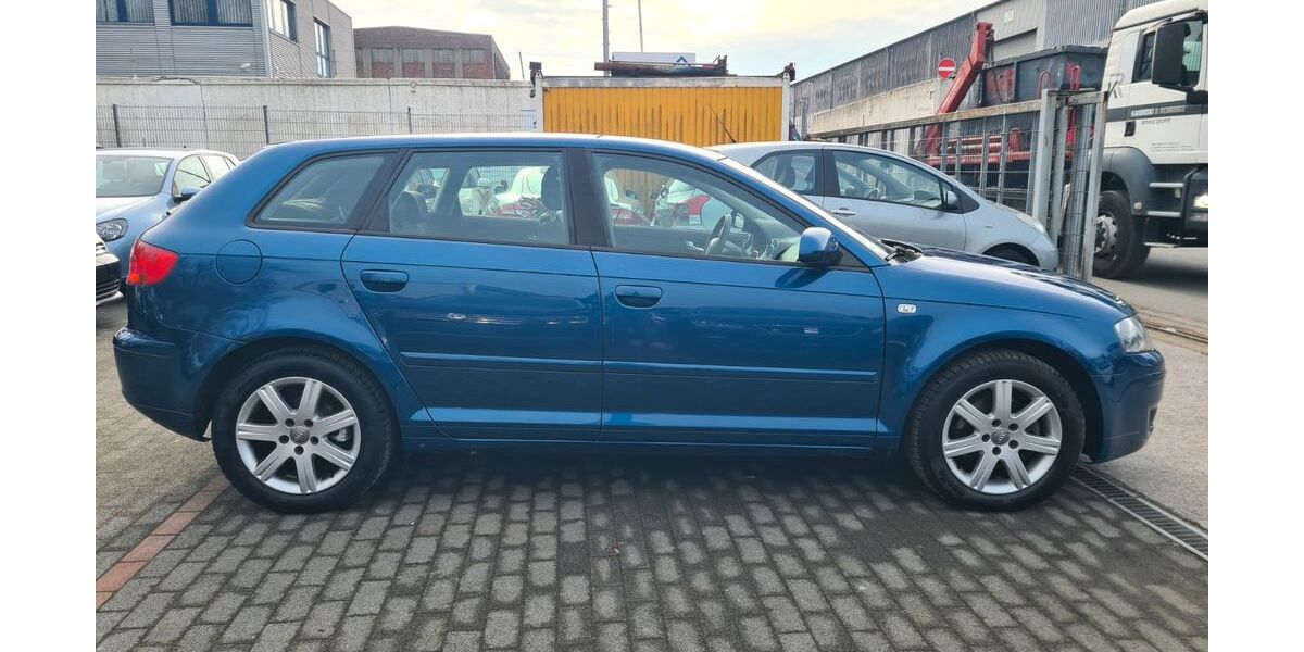 Audi A3 139.210 km 5.890 &euro; Essen 45309