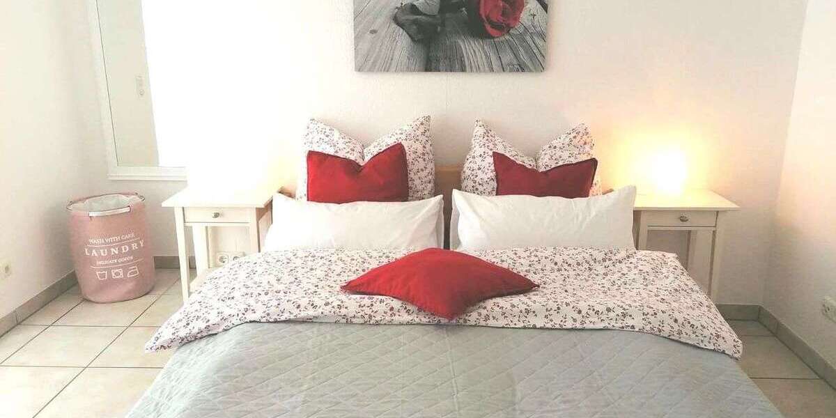 Wohnen auf Zeit in Sprockhövel 1.400 € 2 zimmer