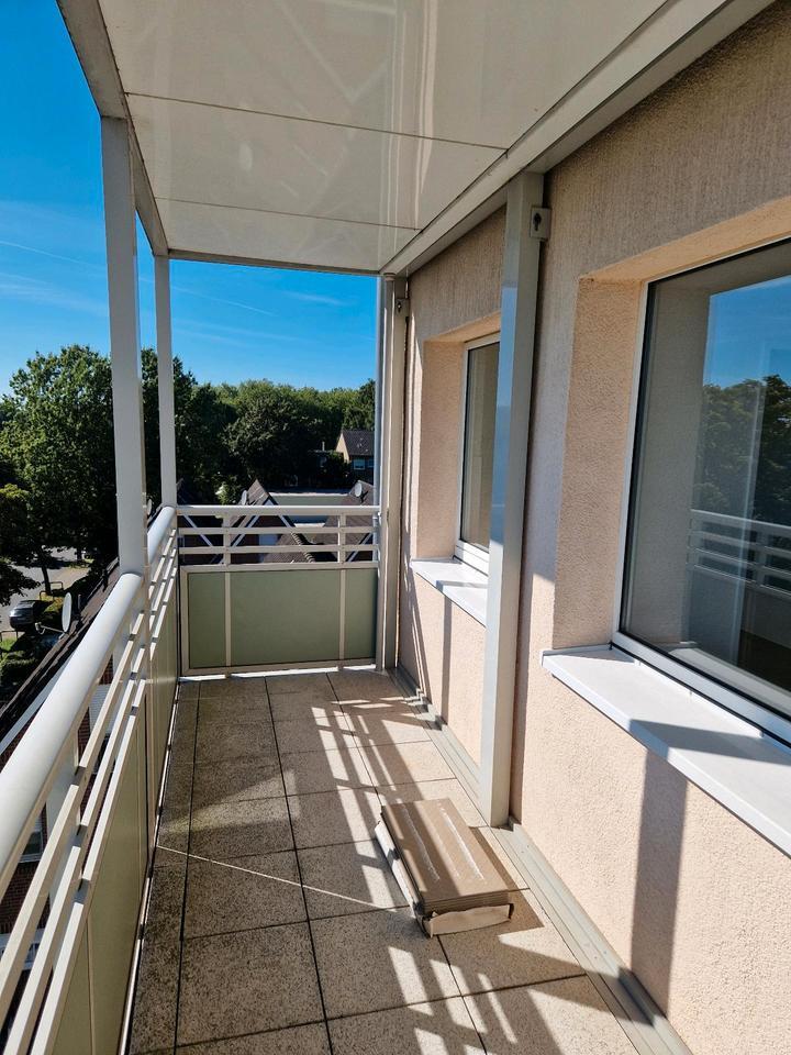 Verkauf Eigentumswohnung zimmer