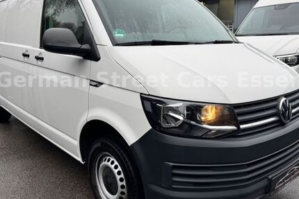 VW T6 Transporter 204.847 km 9.950 &euro; Essen 45141
