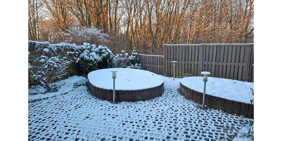 Doppelhaushälfte in Bestlage von Erkrath bei Düsseldorf 5 zimmer